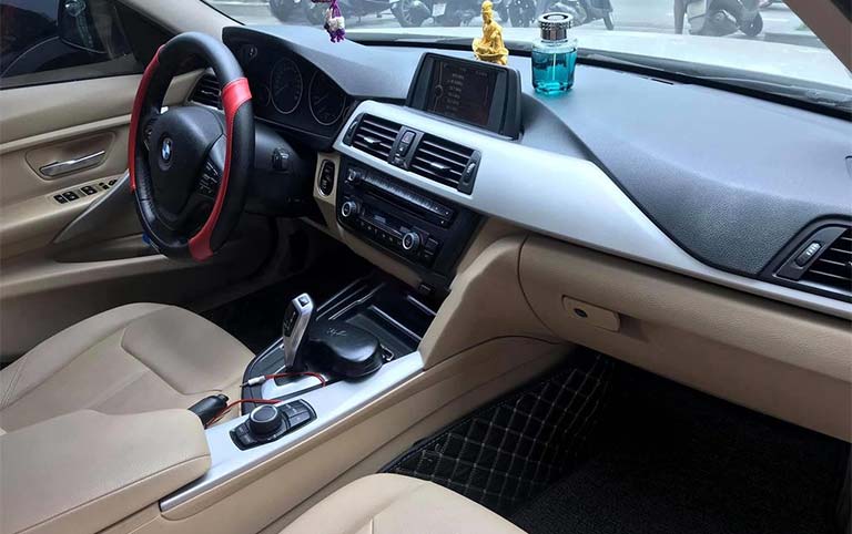 bmw 6